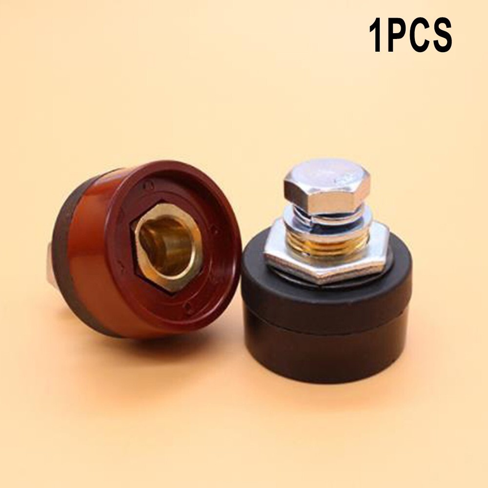 Rubber Quick Connector Welding Machine Cable DKJ 102535505070 Quick Socket