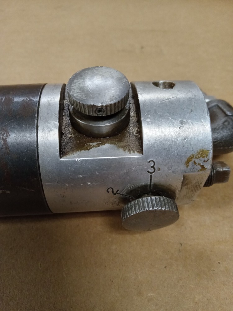 Aro Equipment P0-50-2A Pneumatic Drill