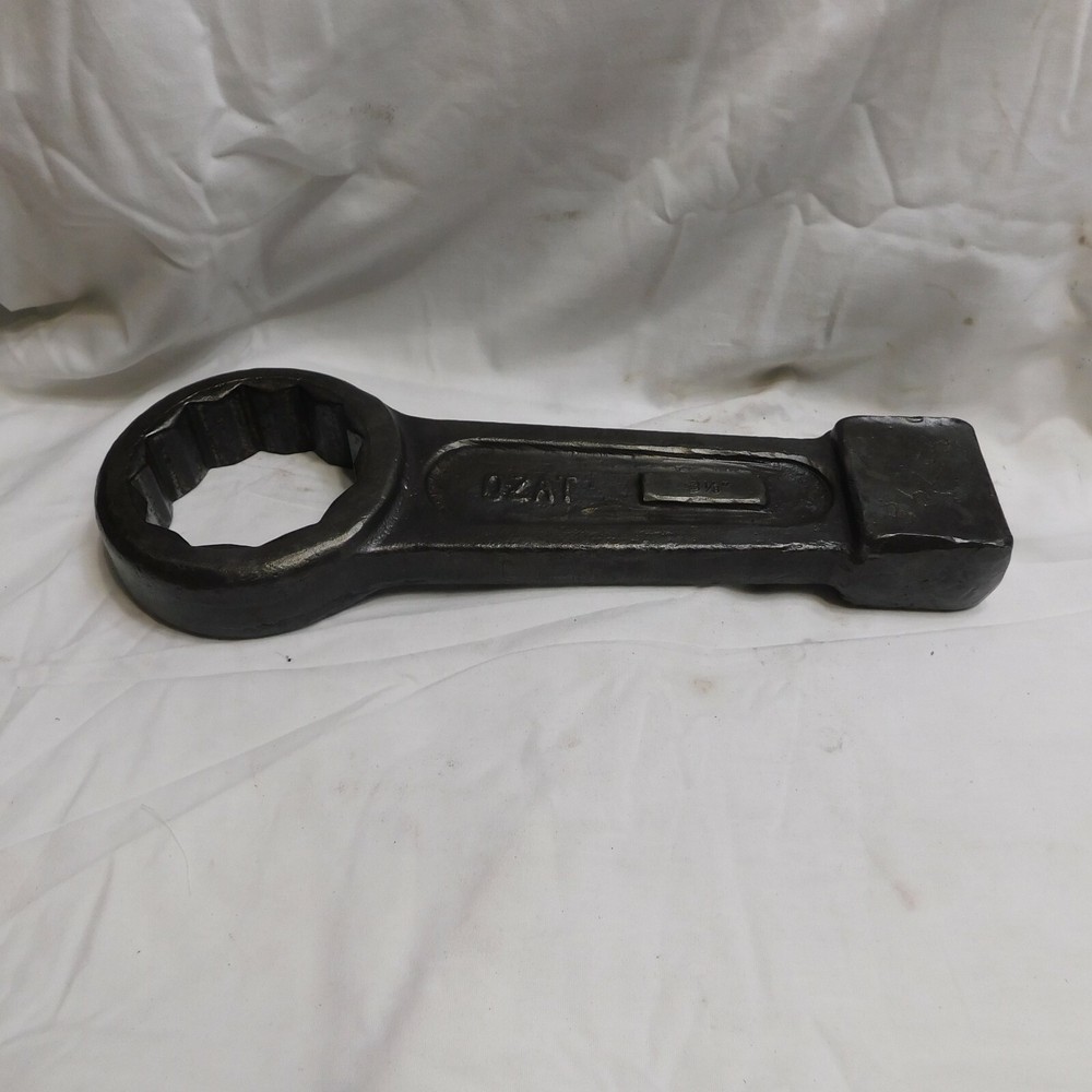 OZAT 3-1/8" Striker Wrench