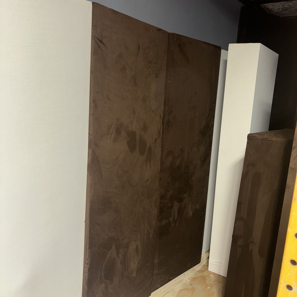 Recording Studio Sound Panels
