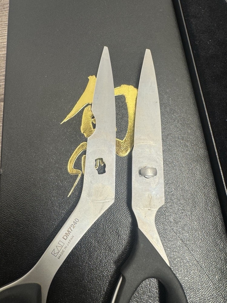 Shun Classic 2pc Shears