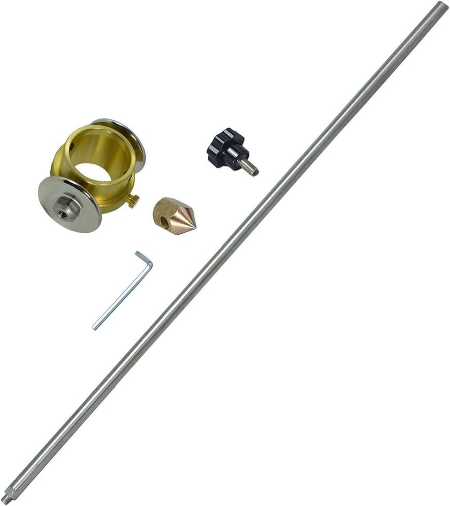 AG-60 Plasma Cutter Cutting Torch Circinus Roller Guide Wheel Compass