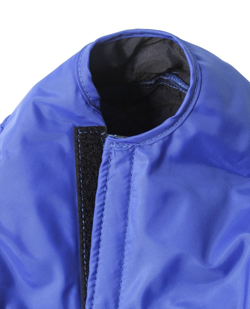 14165NOS NOS Nitrous Bottle Blanket