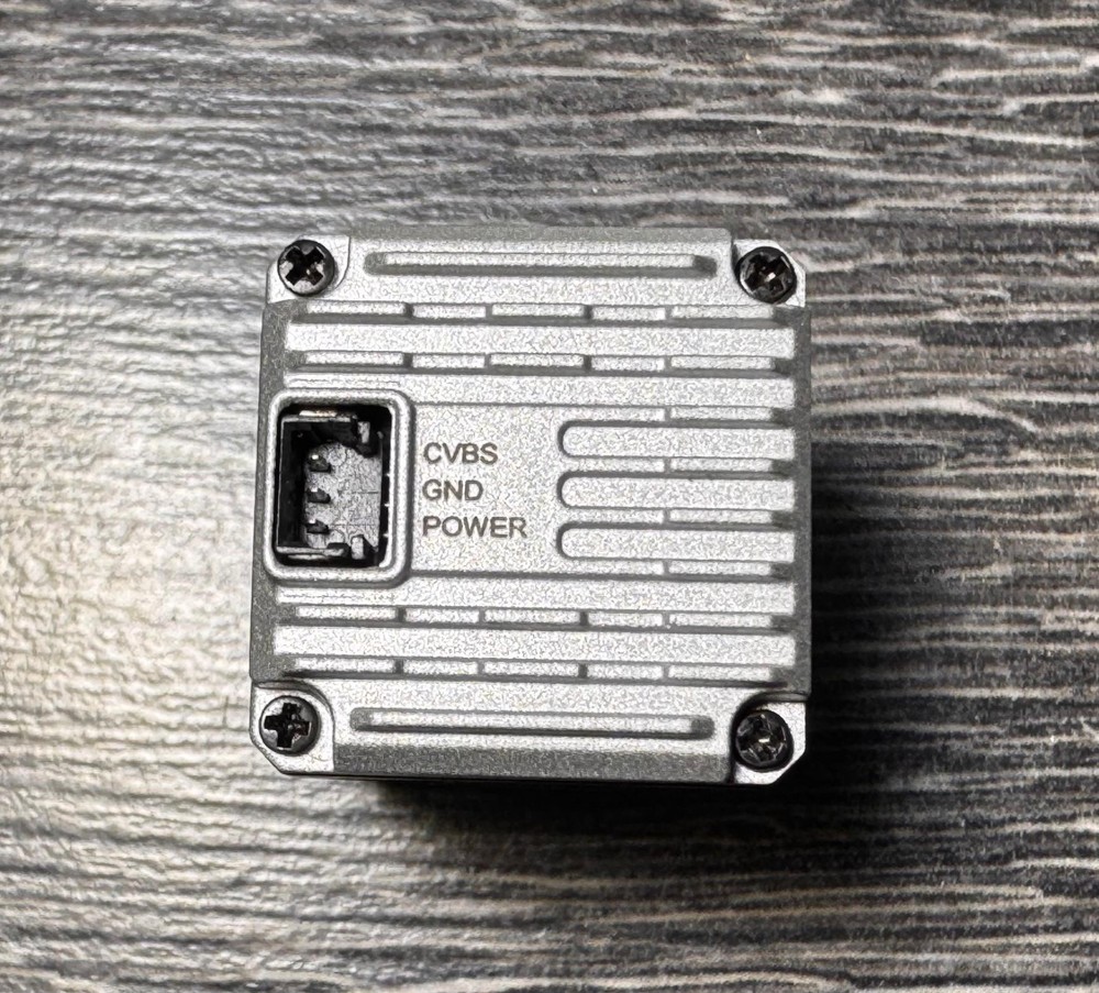 Thermal Camera Phynan CA006V2