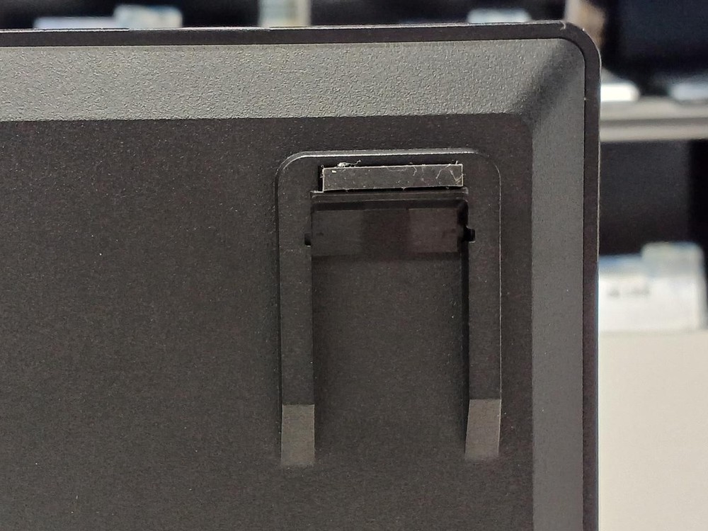 Gaming Keyboard Model VK300C ELECOM