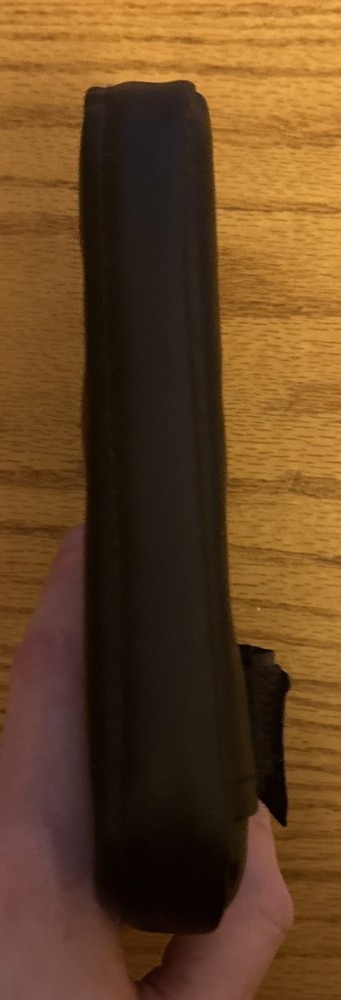 Teeter Hang Ups Inversion Table - Head Rest Pad - REPLACEMENT PART ONLY - EP-560