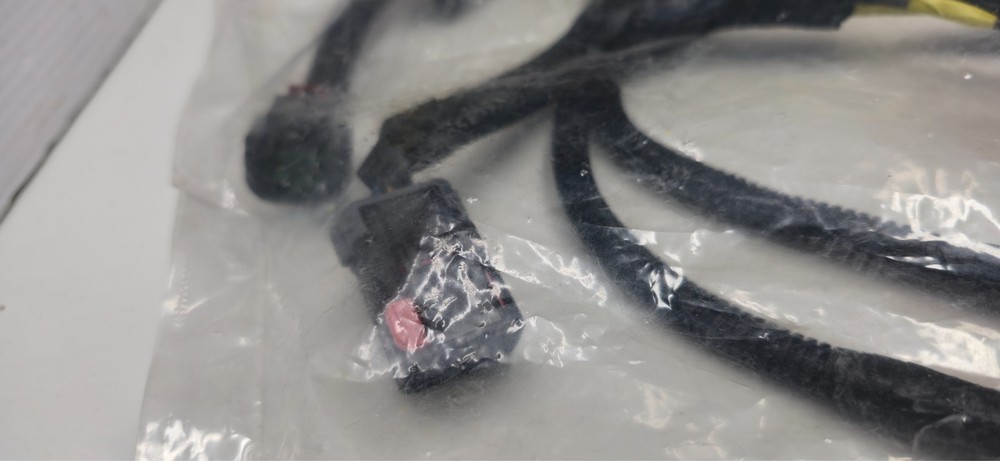 Mopar Wiring Harnesses 04868767AE-001