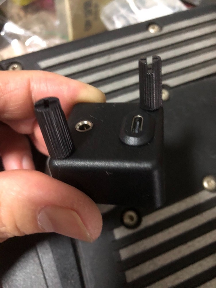 Fit MOTOROLA XTL2500 XTL5000 XTL1500 Programmable Multi-functional Connectors