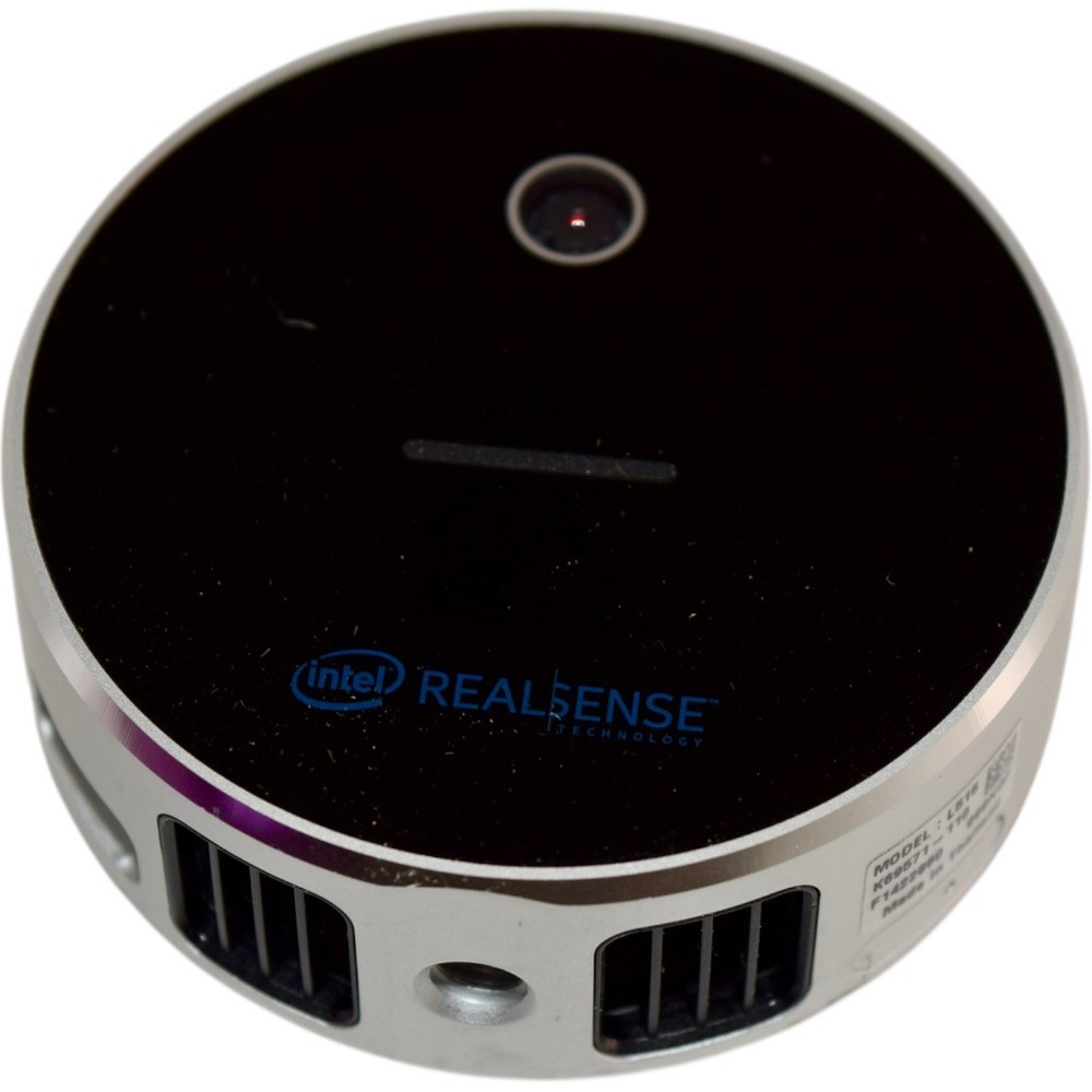 Intel RealSense L515 82638L515G1PRQ Solid State LiDAR Depth Camera 1024x768 30fp