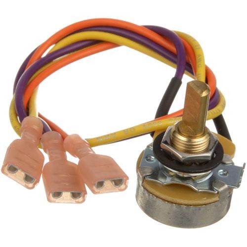 Blodgett 18234 Potentiometer 5" x 6" Durable Control Component
