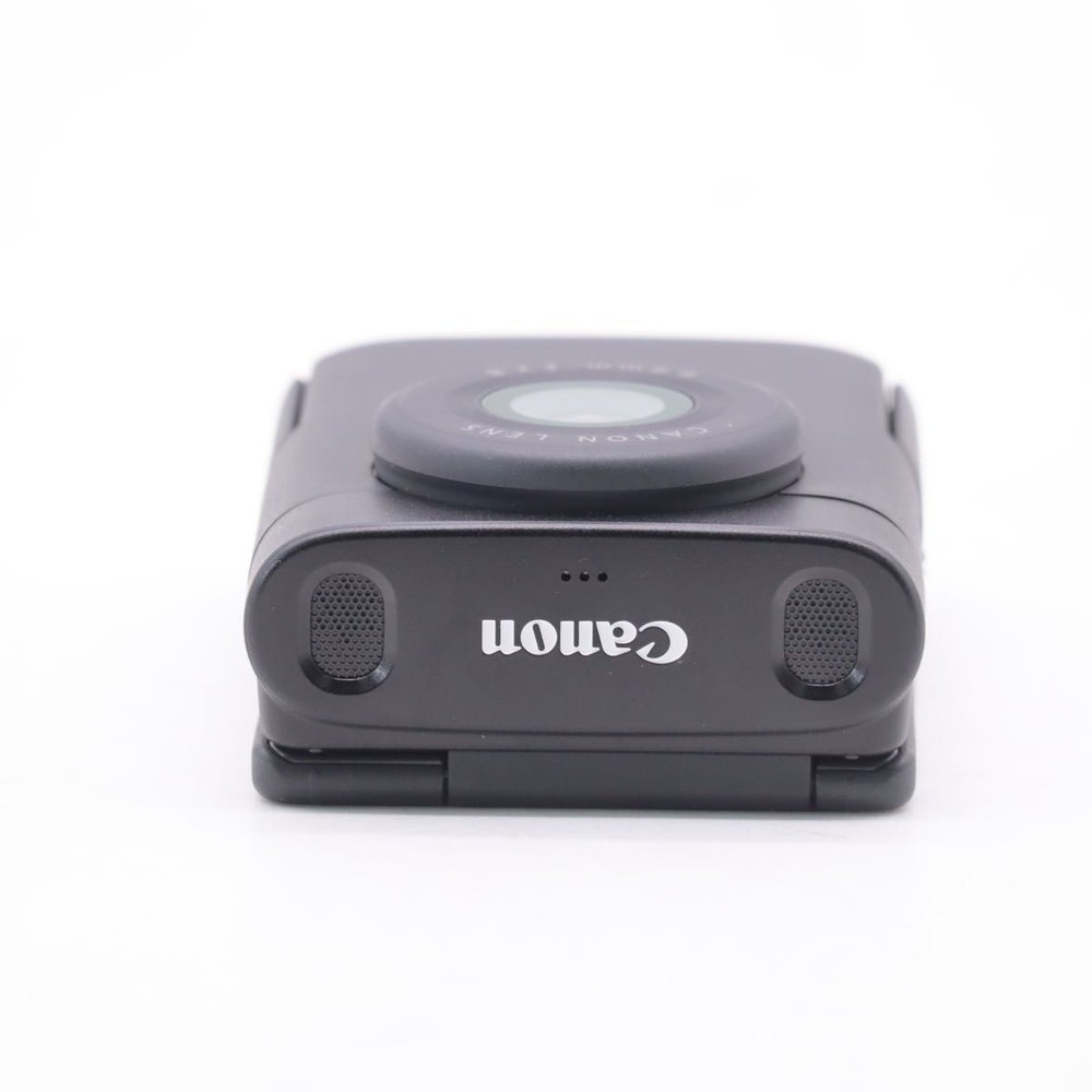 Canon PowerShot 10 Black