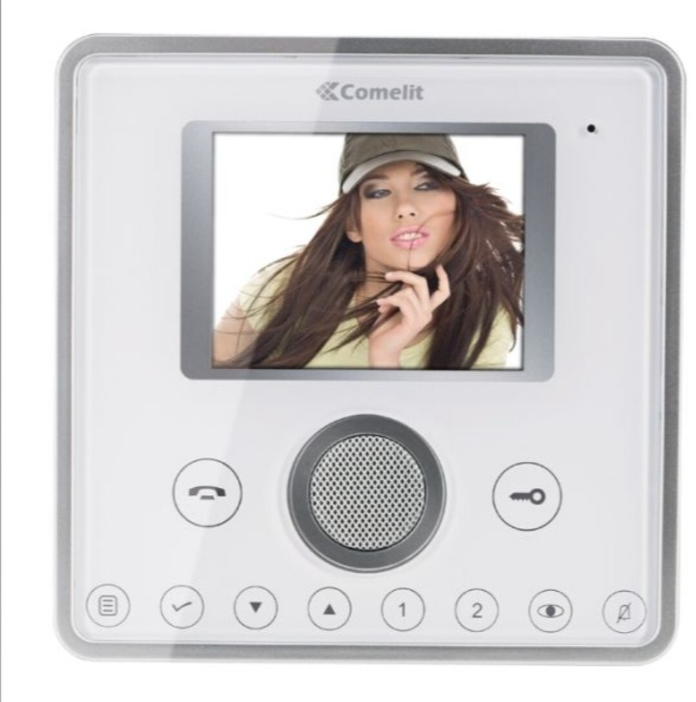 COMELIT PLANUX 6101W