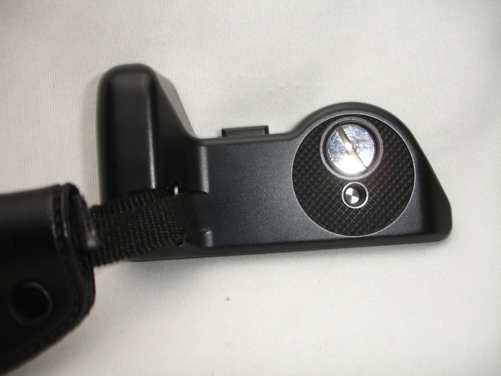Olympus Handstrap Grip Strap-A