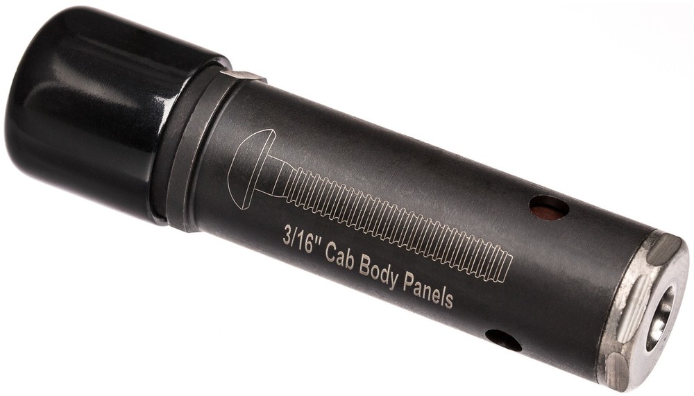 RAT932 Basic Truck Cab Kit (accepts Huck® gun noses)