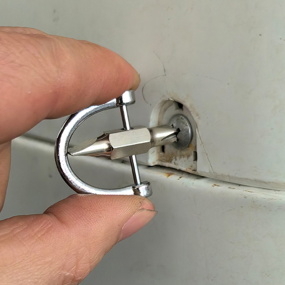 3Pcs Mini Flathead Screwdriver Versatile Tiny Flathead Screwdriver Pocket