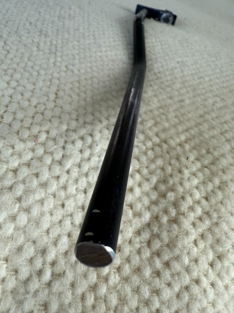 Cobra Archery Offset Cable Guard