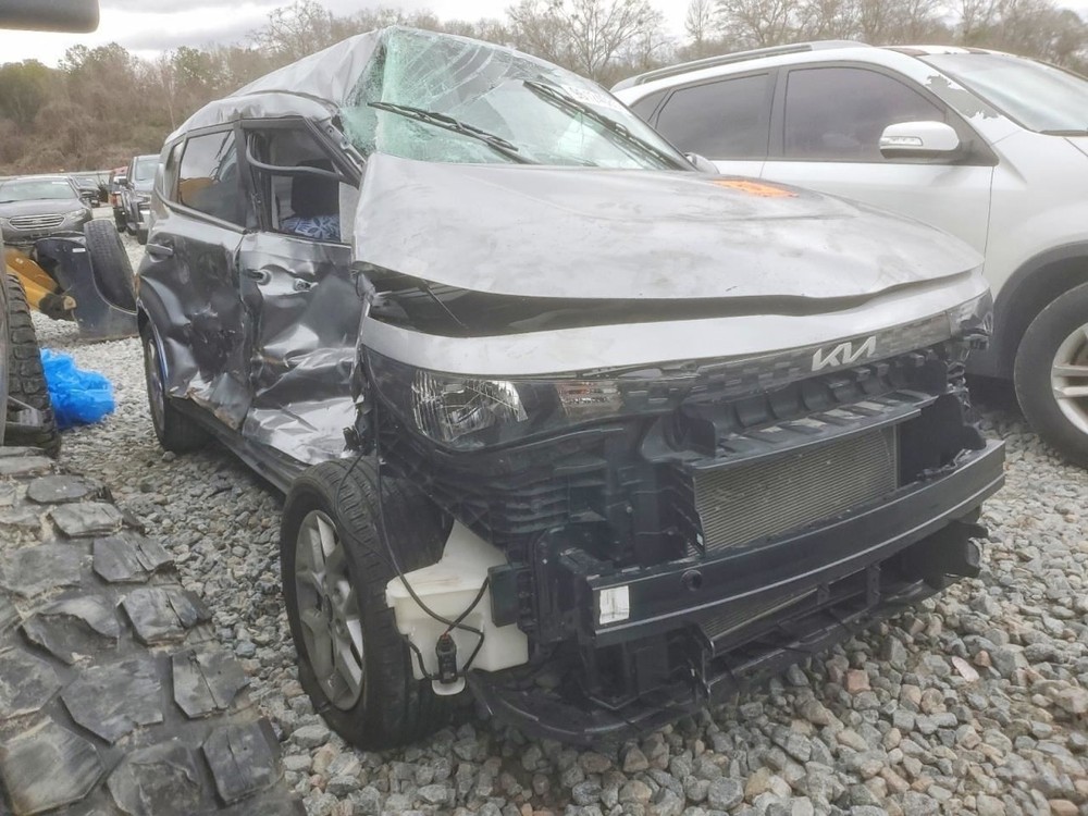 Fuse Box Engine Fits 23-24 SOUL 5618696