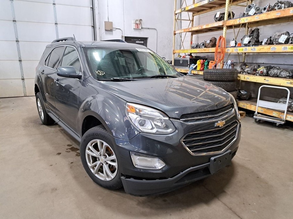 Rear 2017 Equinox Camera/Projector Sku#4243376