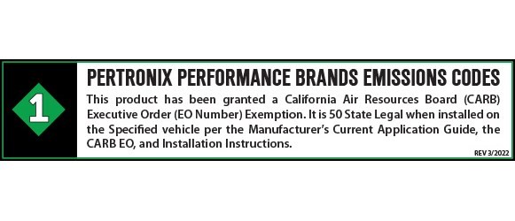 PerTronix Ignition Electronic Module