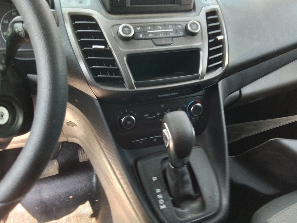 2019-2023 Ford Transit Connect 4.2" Display Screen