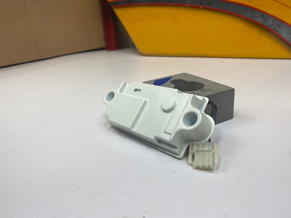 OEM Harley Part #93514 Sound System Timer Module For 1984-86 FLHTC FXRD