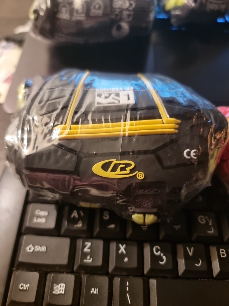 safety work gloves