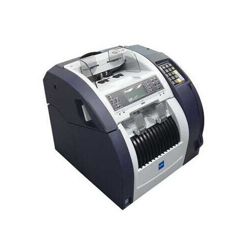 GLORY DE-50 Banknotes Deposit Machine