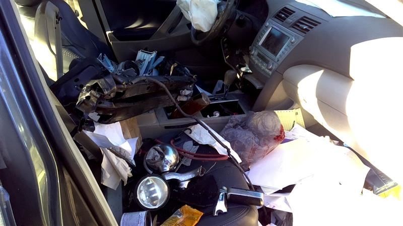 CAMRY 2008 High Mounted Stop Light 104497719