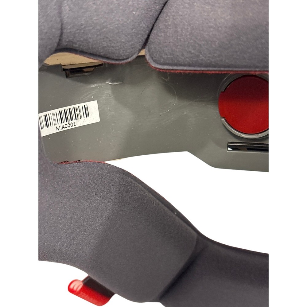 Marvel Avengers Iron Man Disk Dr. Neck Brace Support