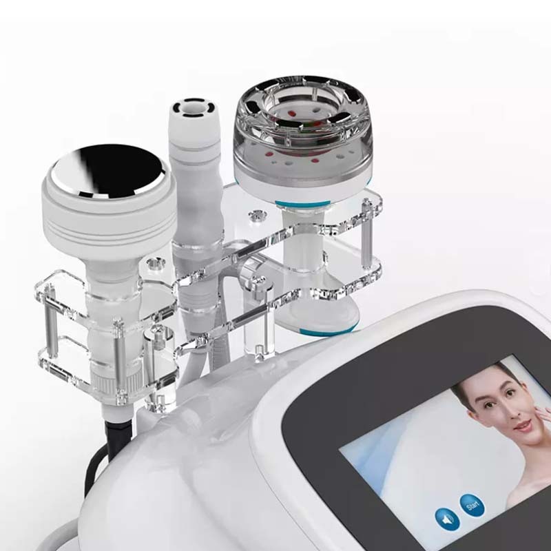Powerful 40k Body Slim Machine for Home Use