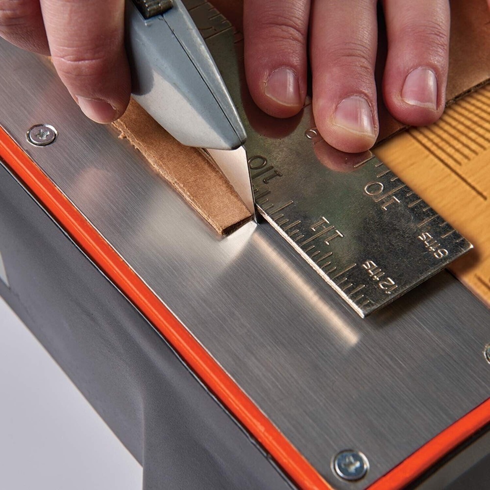 4 in1 Portable Workbench Work Table Dolly Scaffold and Creeper Adjustable Height