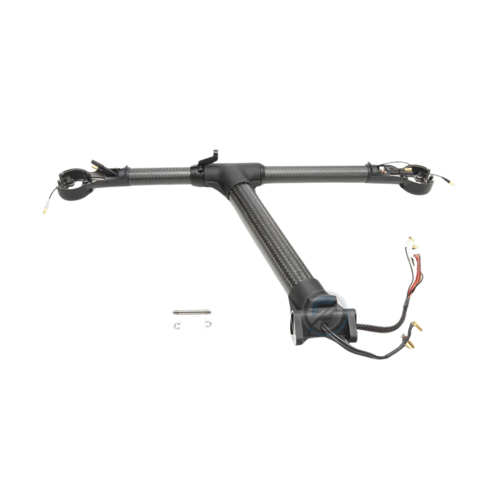 Inspire 2 Right Arm (Part 08)