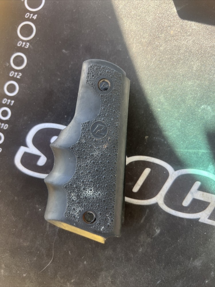 paintball autococker powerlyte grips