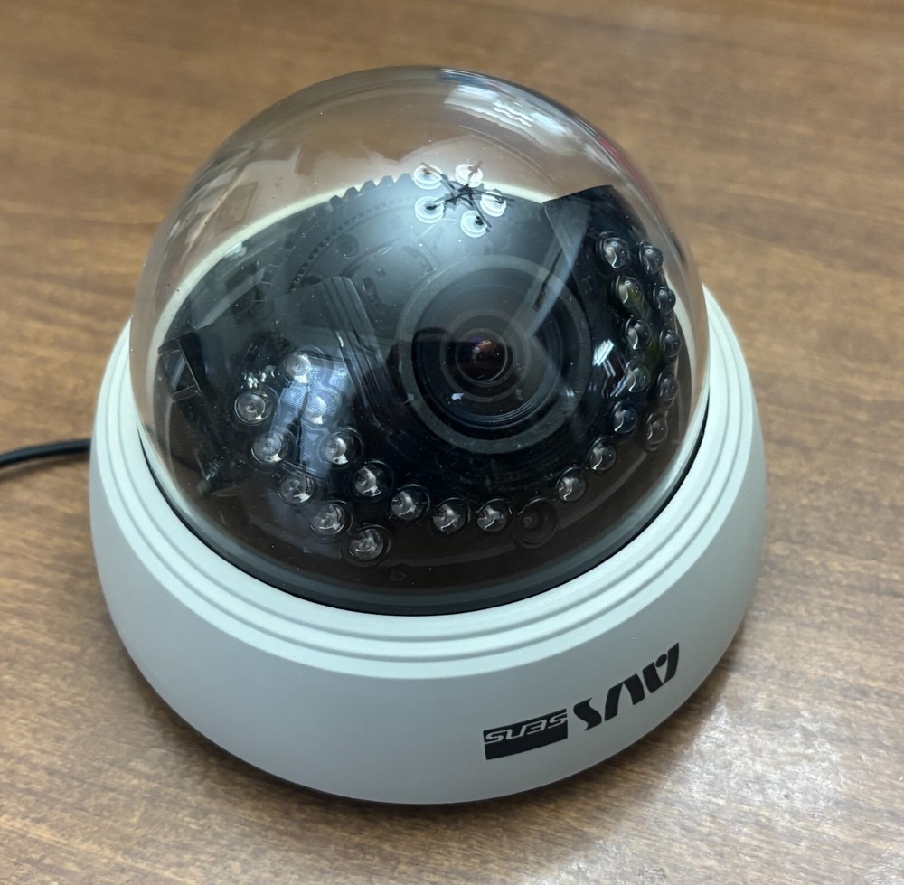 AVS SENS SENS212DIR 3D Rotation Camera (A)