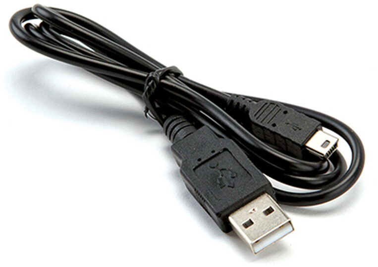 UClear Mini Usb Charge/Data Cable For Hbc And Amp Series 11003