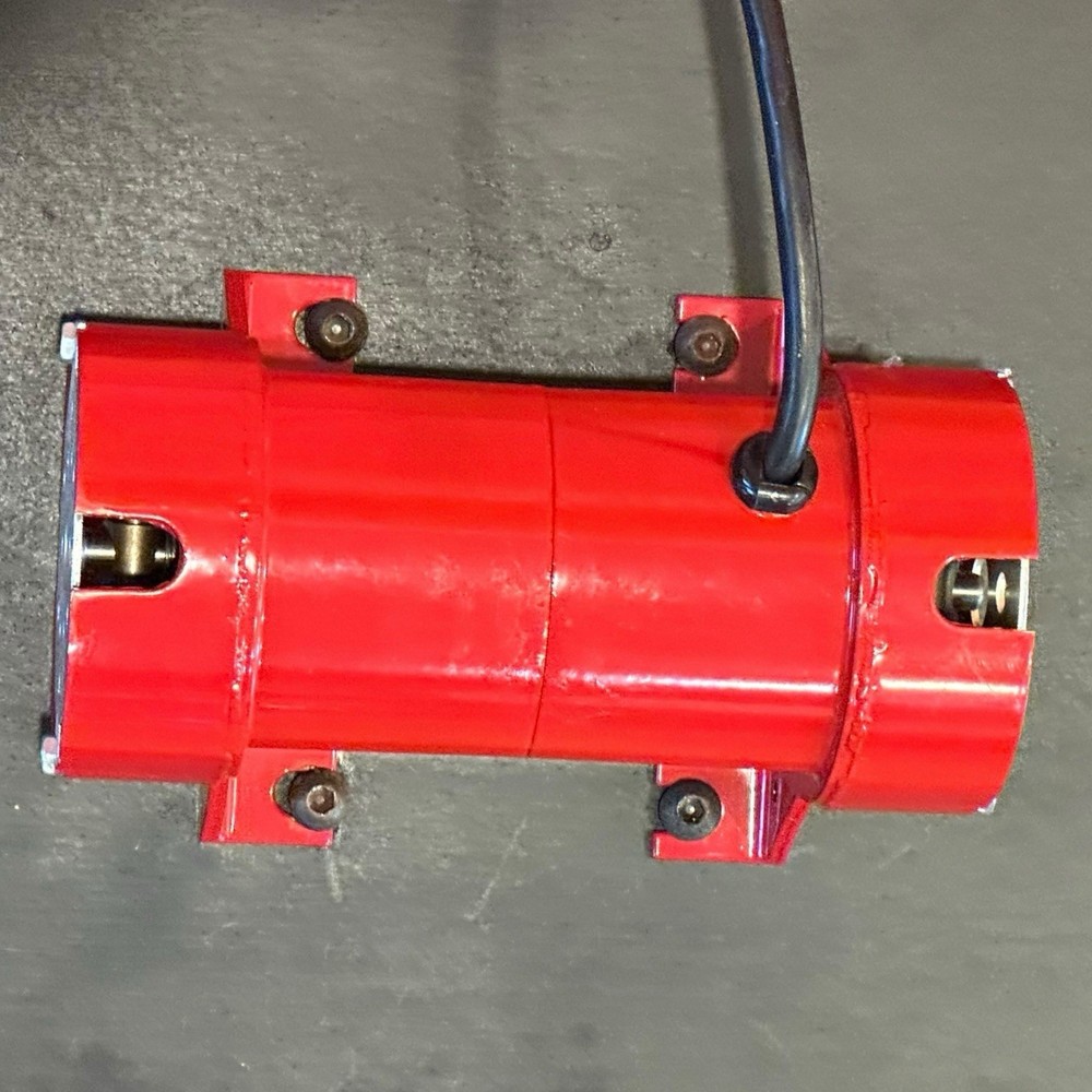 SOLOFLEX Vibration Board WBV Platform Tested Working.