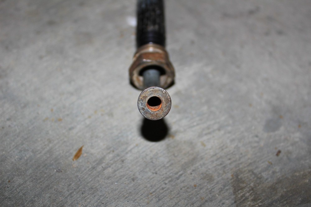 Paint Pressure Roller Used