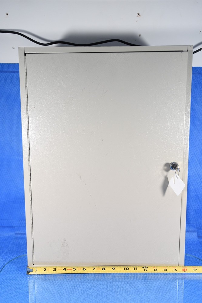 Buddy Products Lock Box For Keys