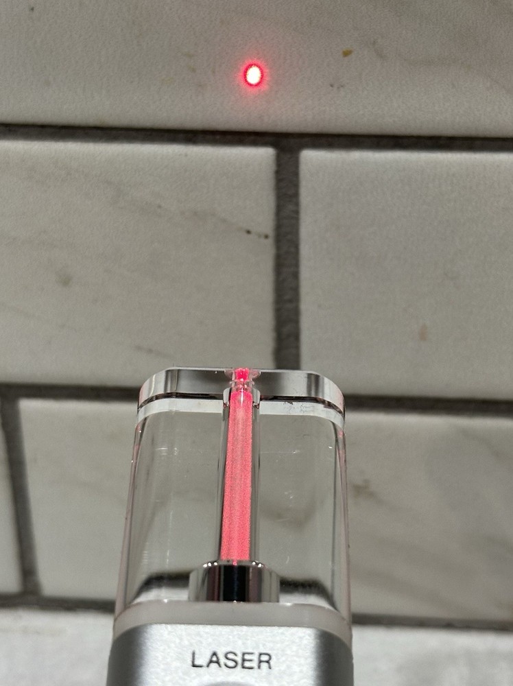 Genuine Original Sony RM-PJP1 Projector Presentation Laser Remote Controller