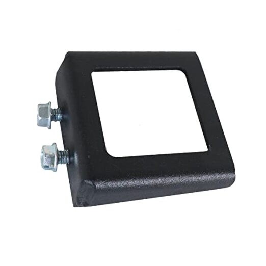 Bolt-On Anti-Rattle Tightener for 3" Receiver Hitch For 3 Inch Receiver