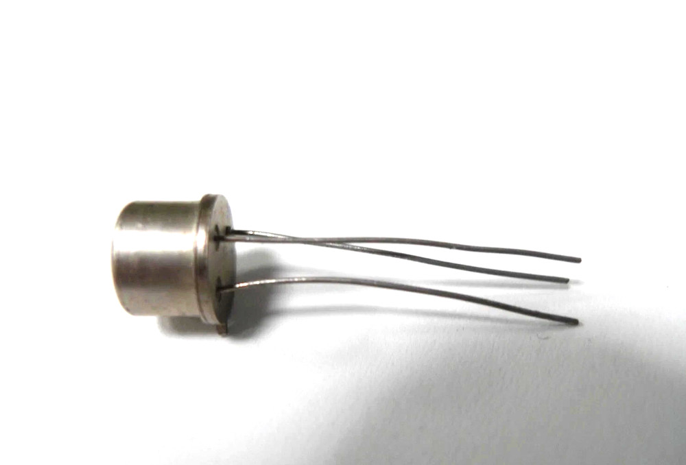 16-PCS RCA T2300A Thyristor SCR TO-5 Silicon Controlled Rectifier