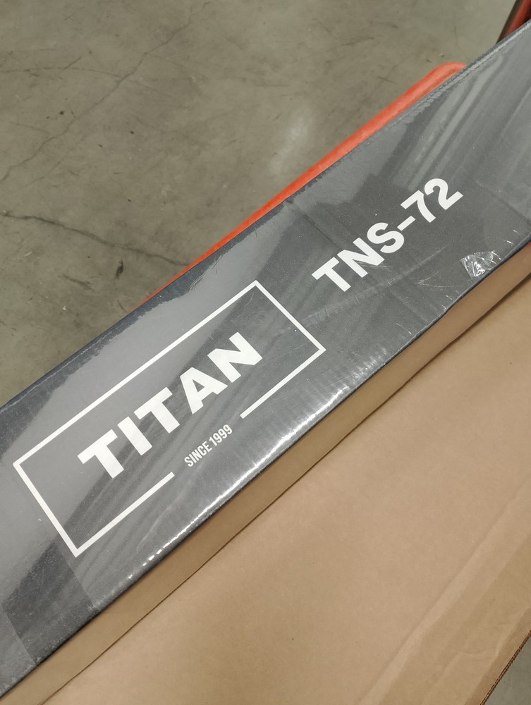 Titan Projector Screen TNS -72 Digital Self Lock Screen