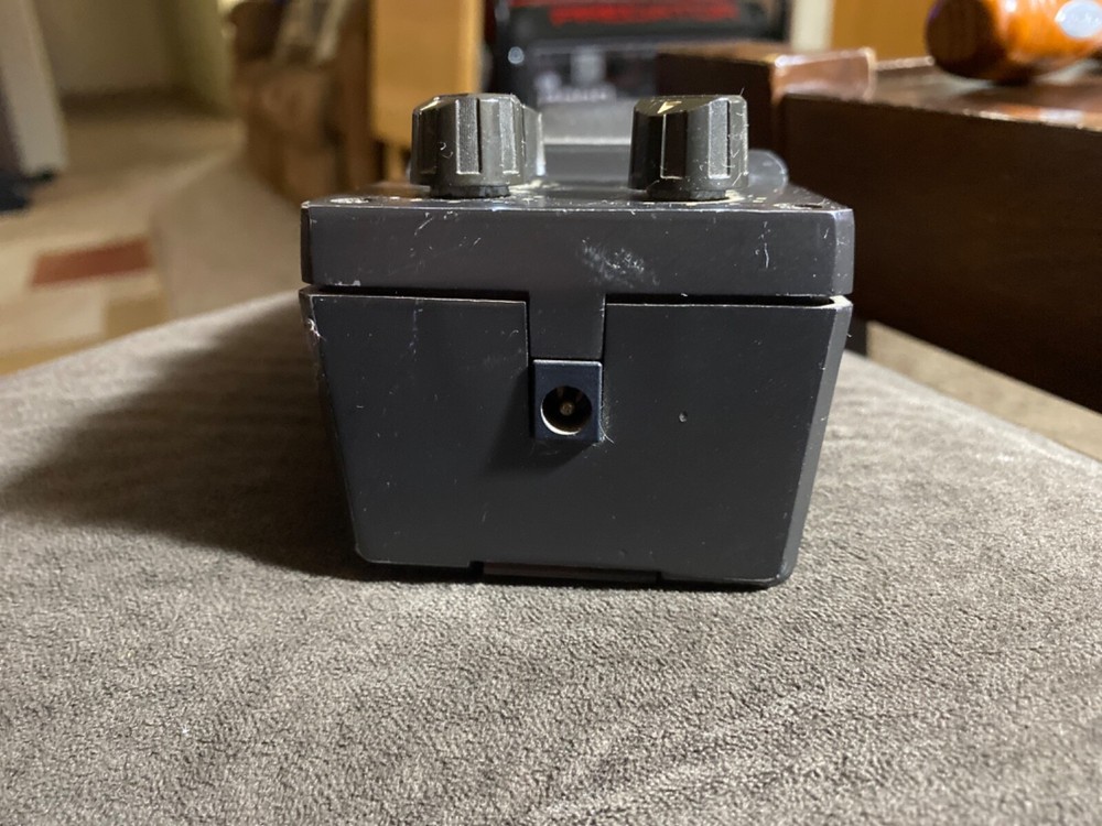 Korg Tone Booster pedal