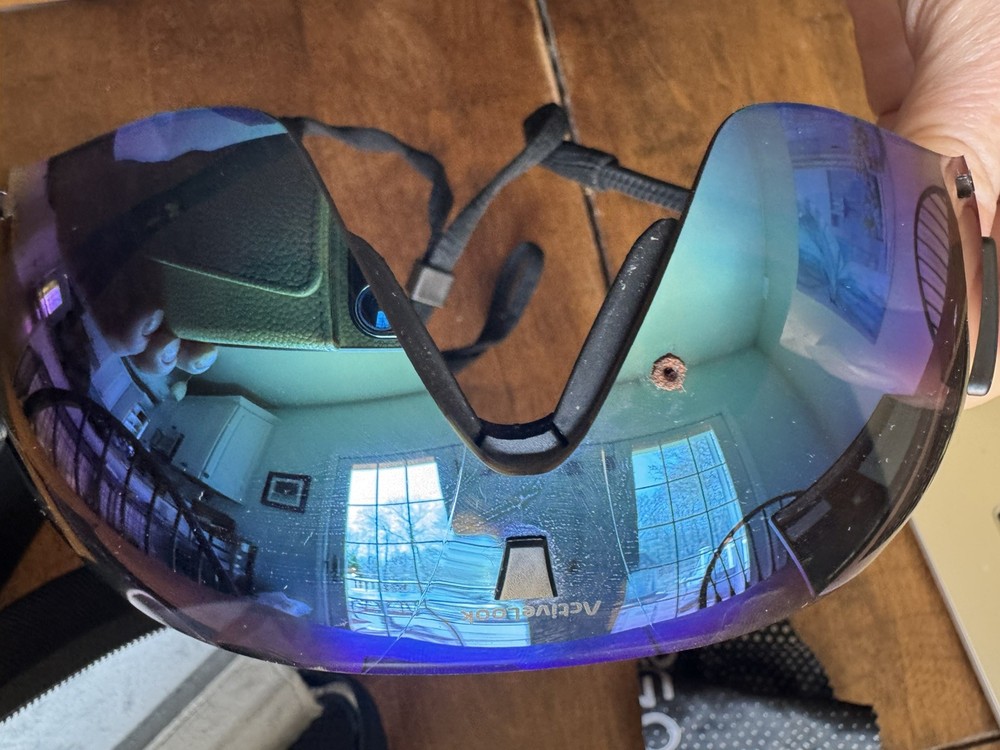 Engo 2 CAT3 Standard Smart Glasses Bluetooth