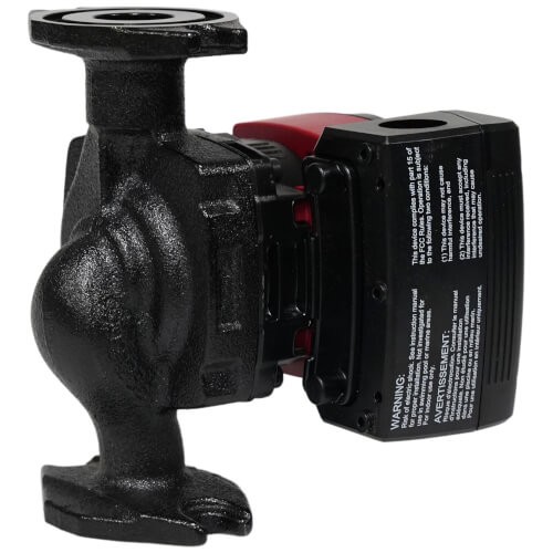 Grundfos ALPHA Smart ECM High Efficiency Circulator Pump
