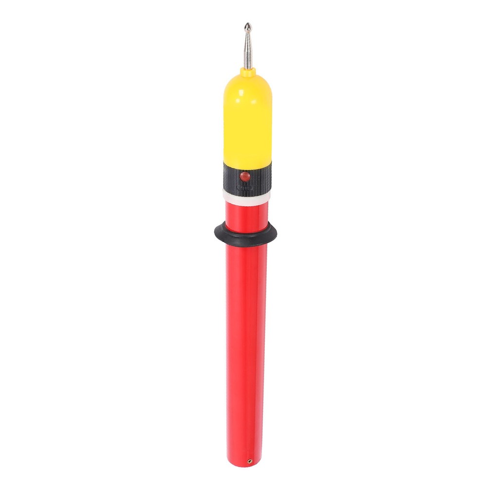 35KV Voltage Tester With High Sensitivity For Accurate Testing For Construction