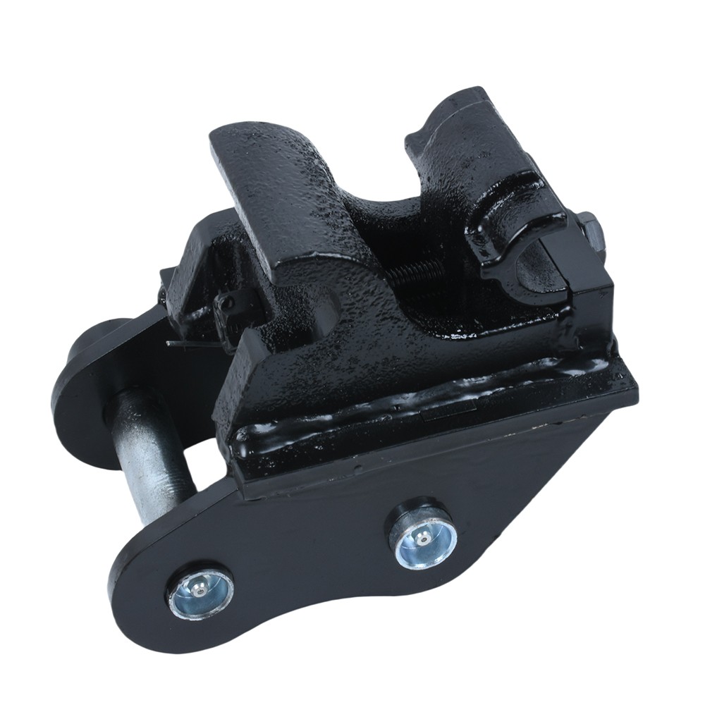 Fit Mini Excavators Excavator TYPHON Attachment Quick Hitch Coupler Attachments