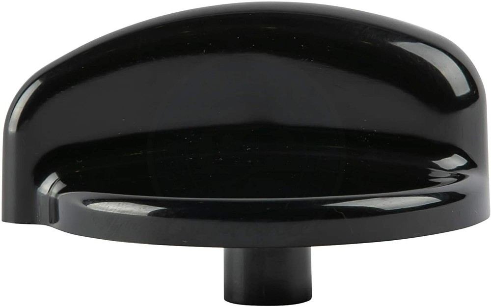 WB03T10236 Knob GE Range Burner