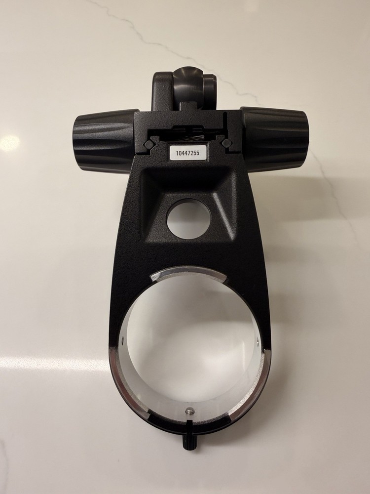 Leica Microsystems Ivesta 3 Microscope with Integrated Camera