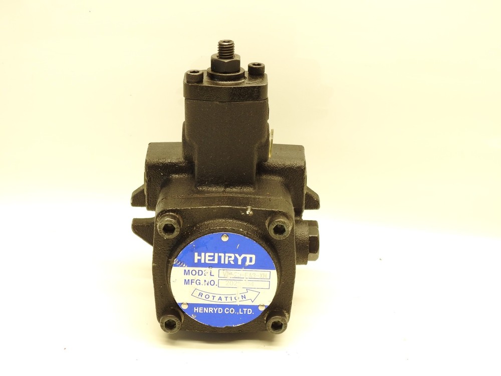 New HendryD VP-20-FA3 Hydraulic Variable Vane Pump